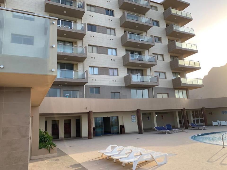 מינדלו Las Rochas מראה חיצוני תמונה