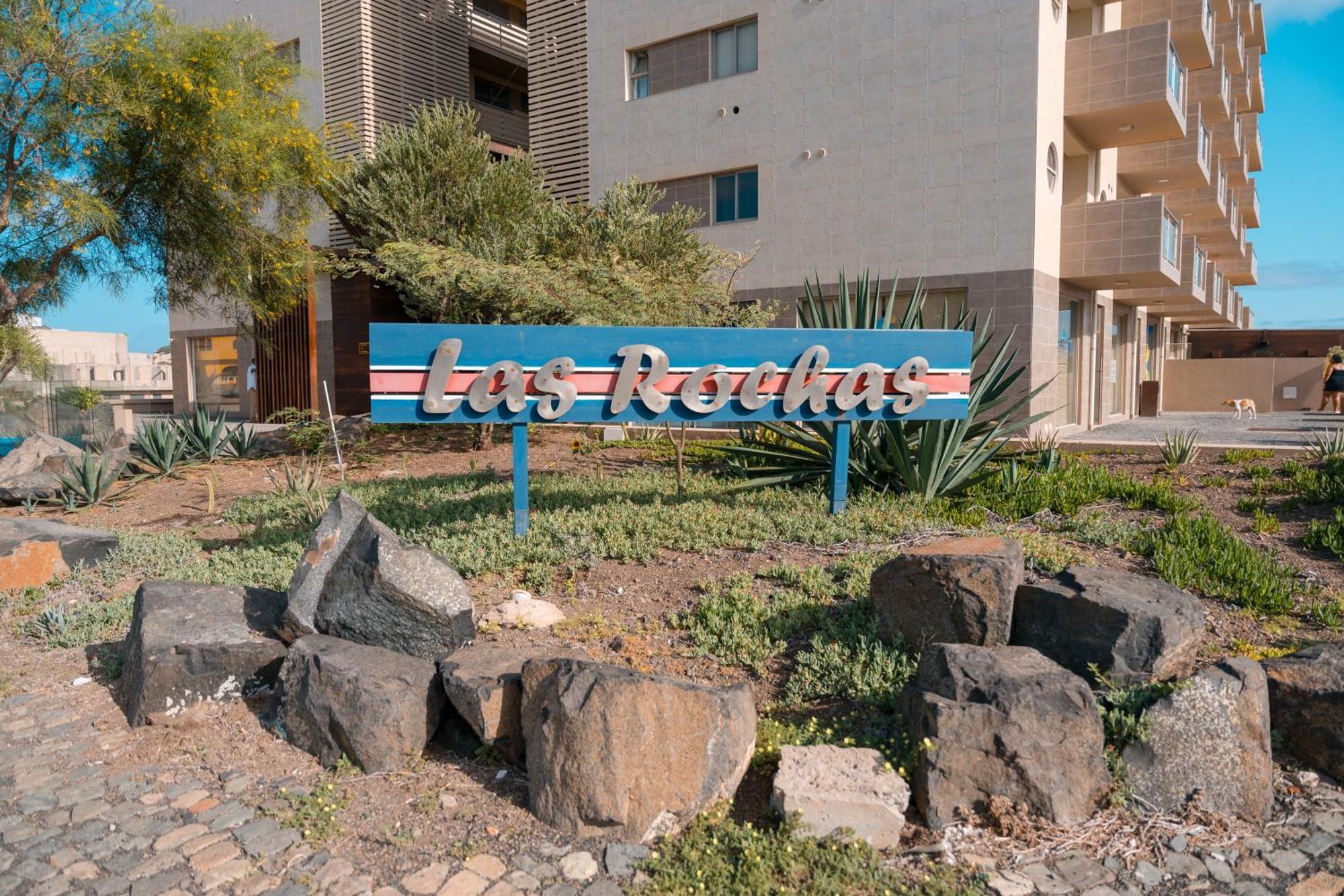 מינדלו Las Rochas מראה חיצוני תמונה